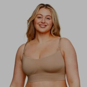 Warner's comfort bra 3X